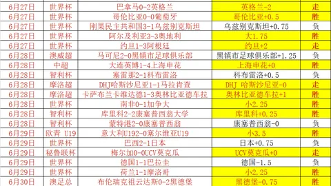 斯特鲁夫击败梅德韦杰夫晋级温网男单16强：生涯突破大满贯之旅